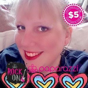 Meet your Posher, Bridget